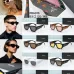 Prada AAA+ Sunglasses #B35380