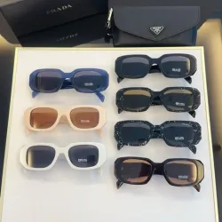 Prada AAA+ Sunglasses #B39779