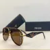 Prada AAA+ Sunglasses #B39781