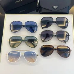 Prada AAA+ Sunglasses #B39781