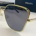 Prada AAA+ Sunglasses #B39785