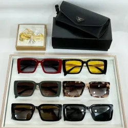 Prada AAA+ Sunglasses #B39786