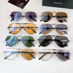 Prada AAA+ Sunglasses #B48254