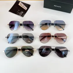 Prada AAA+ Sunglasses #B48255