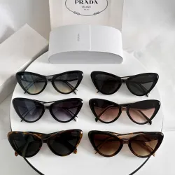 Prada AAA+ Sunglasses #B53291