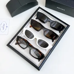 Prada AAA+ Sunglasses #B53292