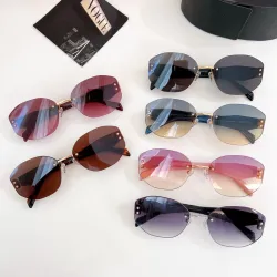 Prada AAA+ Sunglasses #B53293