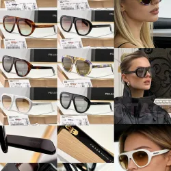 Prada AAA+ Sunglasses #B60672