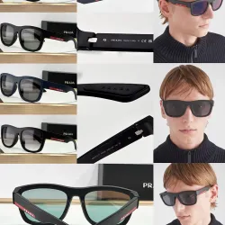 Prada AAA+ Sunglasses #B60673