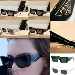 Prada AAA+ Sunglasses #B60674
