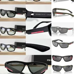 Prada AAA+ Sunglasses #B60675