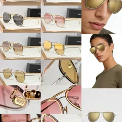 Prada AAA+ Sunglasses #B60676
