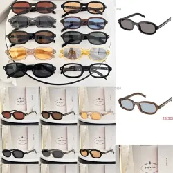 Prada AAA+ Sunglasses #B60677