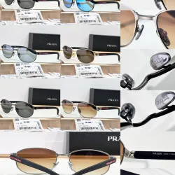 Prada AAA+ Sunglasses #B60680