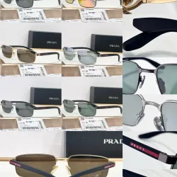 Prada AAA+ Sunglasses #B60681