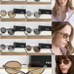 Prada AAA+ Sunglasses #B60682