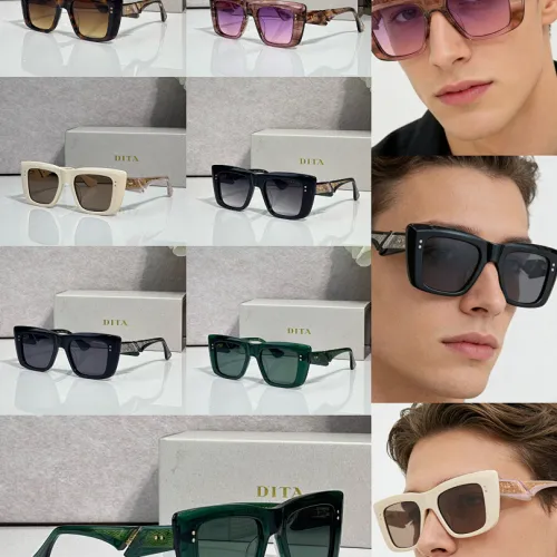 Prada AAA+ Sunglasses #B63986