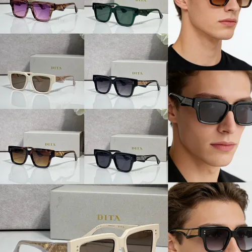 Prada AAA+ Sunglasses #B63987