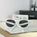 Prada AAA+ Sunglasses #B63989