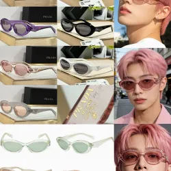 Prada AAA+ Sunglasses #B63992