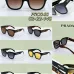 Prada AAA+ Sunglasses #B63993