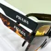 Prada AAA+ Sunglasses #B63994