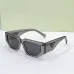 Prada AAA+ Sunglasses #B63995