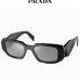 Prada AAA+ Sunglasses Designer Men and Women Sunglasses Luxury Classic Fashion #B53985