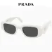 Prada AAA+ Sunglasses Designer Men and Women Sunglasses Luxury Classic Fashion #B53985