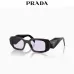 Prada AAA+ Sunglasses Designer Men and Women Sunglasses Luxury Classic Fashion #B53985