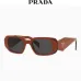 Prada AAA+ Sunglasses Designer Men and Women Sunglasses Luxury Classic Fashion #B53985