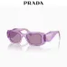 Prada AAA+ Sunglasses Designer Men and Women Sunglasses Luxury Classic Fashion #B53985