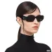 Prada AAA+ Sunglasses Designer Men and Women Sunglasses Luxury Classic Fashion #B53985
