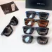 Prada AAA+ Sunglasses Designer Men and Women Sunglasses Luxury Classic Fashion #B53986