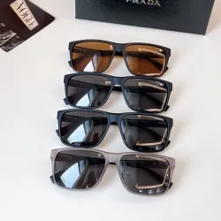 Prada AAA+ Sunglasses Designer Men and Women Sunglasses Luxury Classic Fashion #B53987