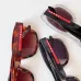 Prada AAA+ Sunglasses Designer Men and Women Sunglasses Luxury Classic Fashion #B53988