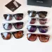 Prada AAA+ Sunglasses Designer Men and Women Sunglasses Luxury Classic Fashion #B53988