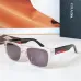 Prada AAA+ Sunglasses Designer Men and Women Sunglasses Luxury Classic Fashion #B53989