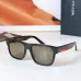 Prada AAA+ Sunglasses Designer Men and Women Sunglasses Luxury Classic Fashion #B53989