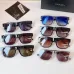 Prada AAA+ Sunglasses Designer Men and Women Sunglasses Luxury Classic Fashion #B53989