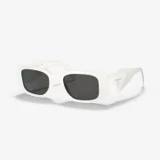 Prada AAA+ Sunglasses White #9999932470