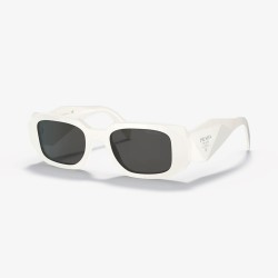 Prada AAA+ Sunglasses White #9999932470