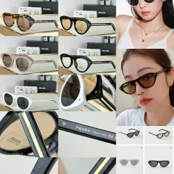 Prada AAA+ Sunglasses original box #B64084