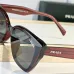 Prada AAA+ Sunglasses original box #B64086