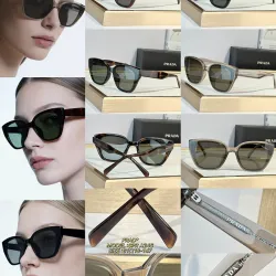 Prada AAA+ Sunglasses original box #B64086