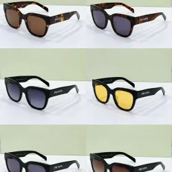 Prada AAA+ Sunglasses original box #B64089