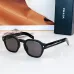 Prada prevent UV rays  luxury AAA+ Sunglasses #B38956