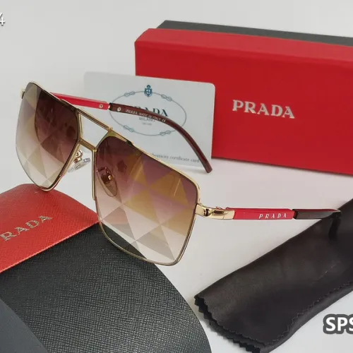 Prada Sunglasses #999935385