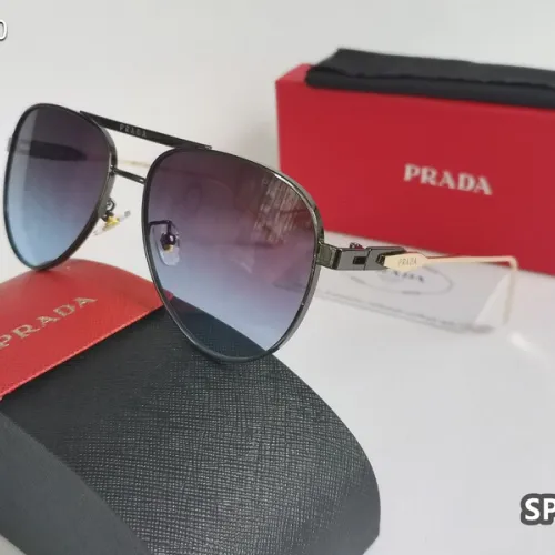 Prada Sunglasses #999935388