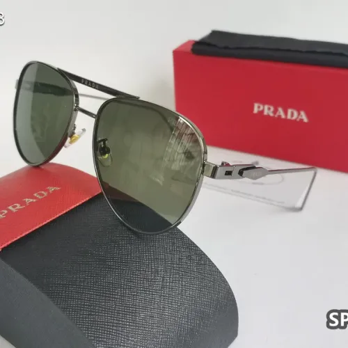 Prada Sunglasses #999935390